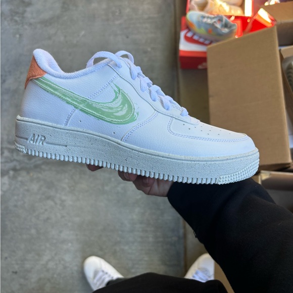 Nike Air Force 1 Crater - Picture 3 of 12